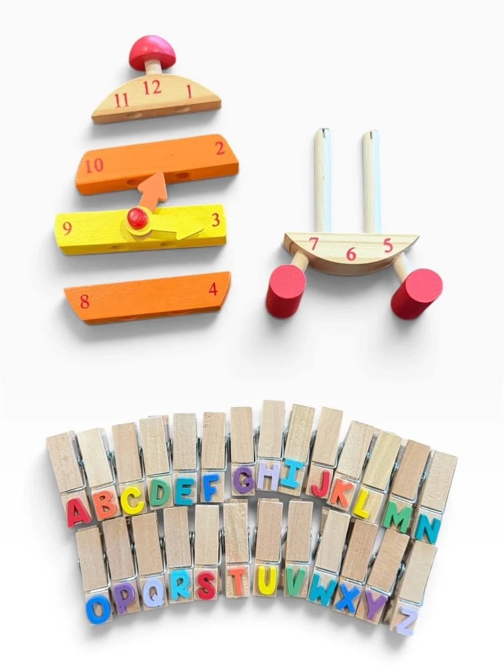 N/A this montessori